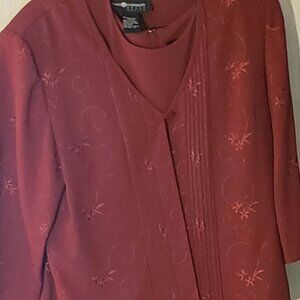 Bag Harbor dress